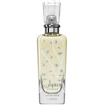 Safwaan L´autre Musk EDP
